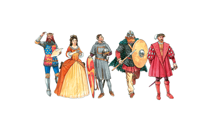 History & Heritage