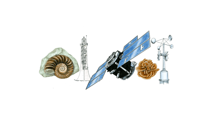 Science, Technology & the Earth