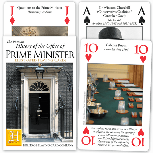 Prime Ministers