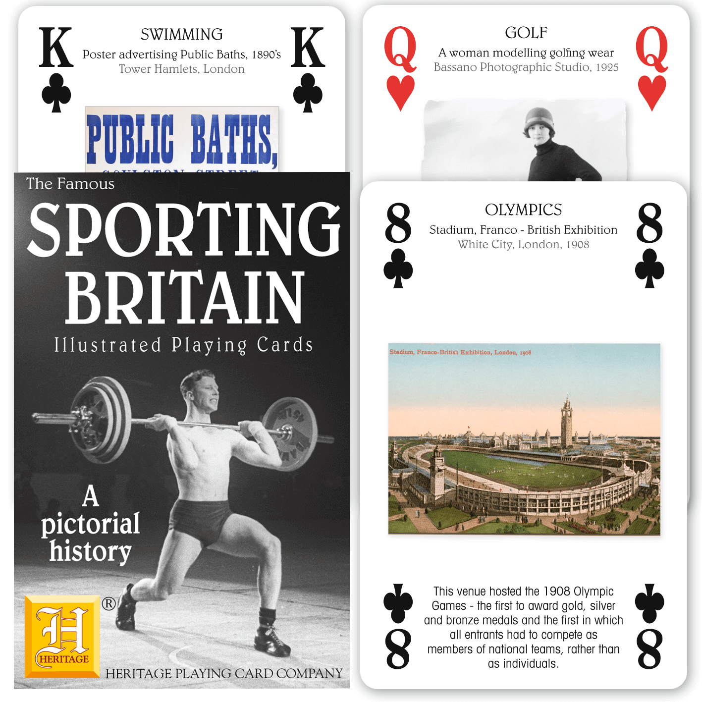 Sporting Britain