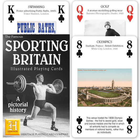 Sporting Britain