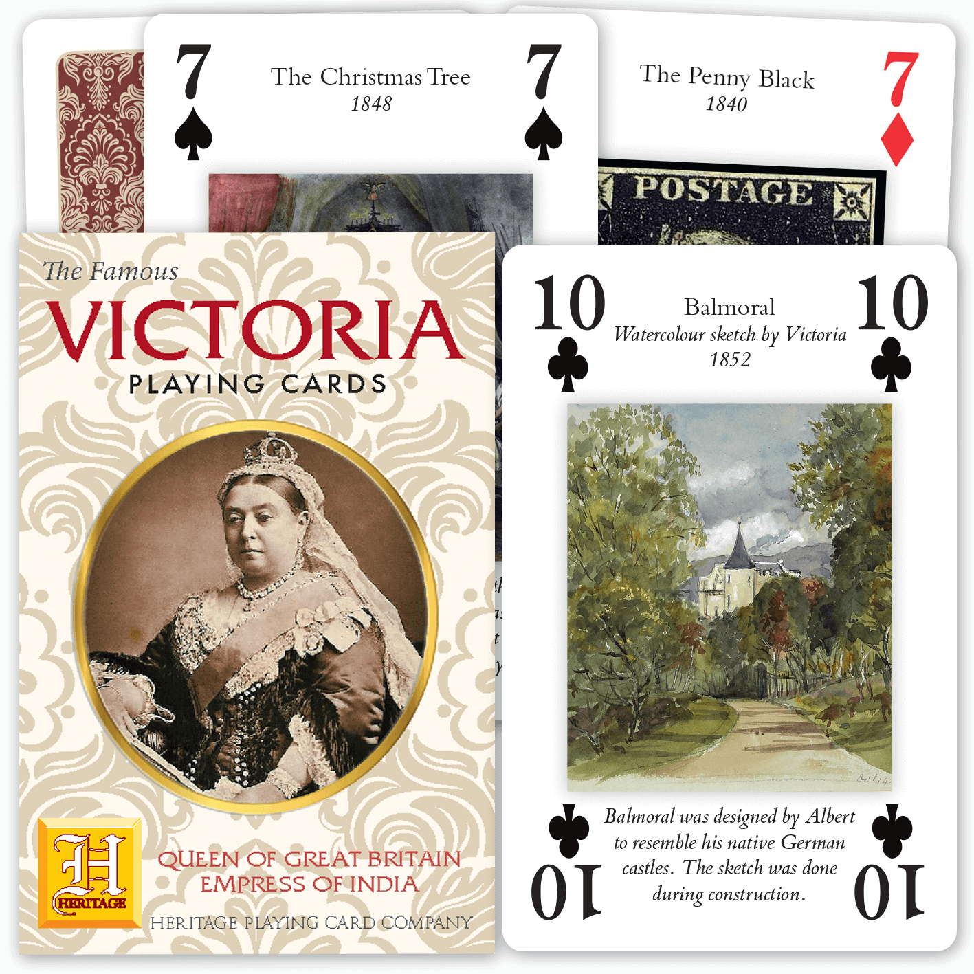 Victoria