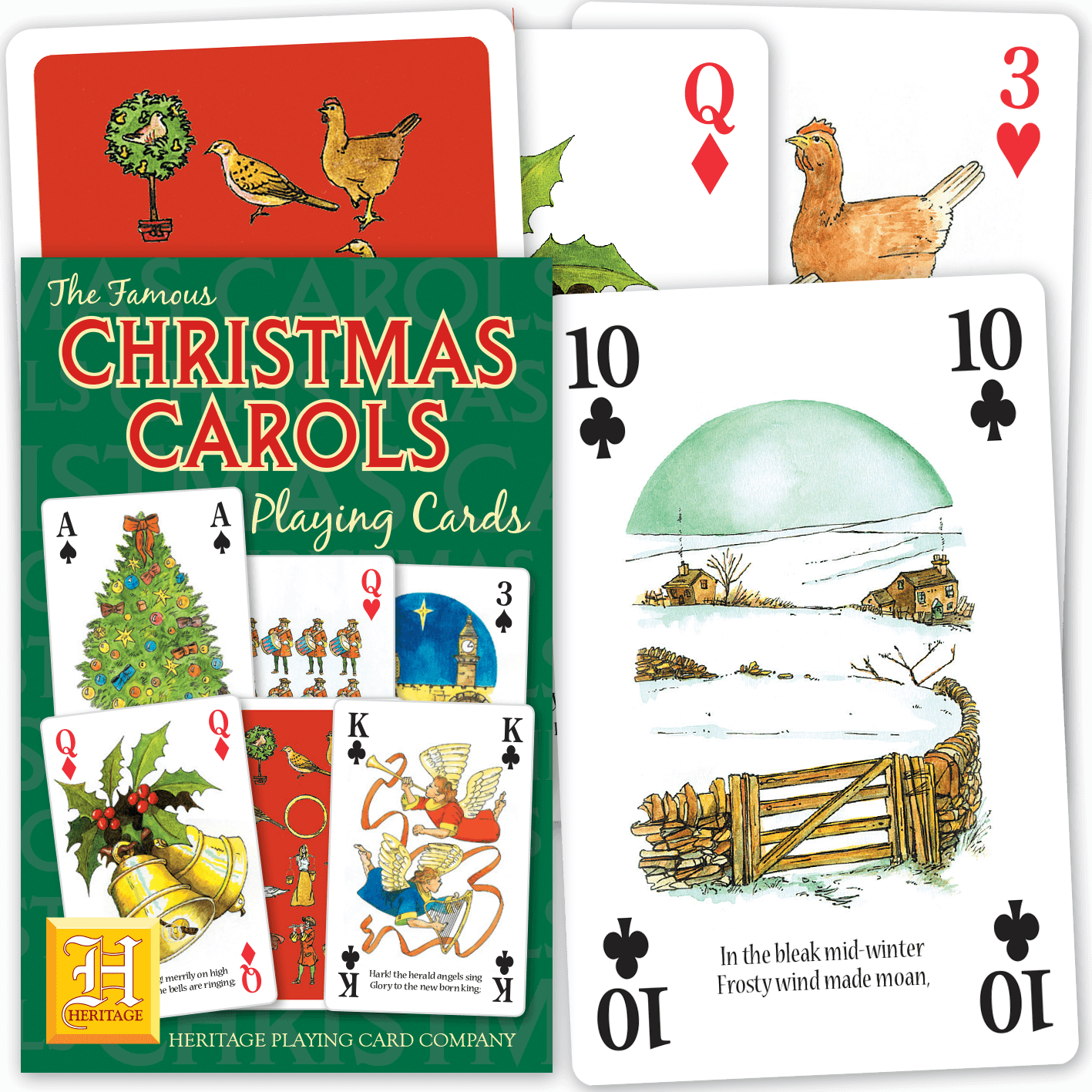 Christmas Carols