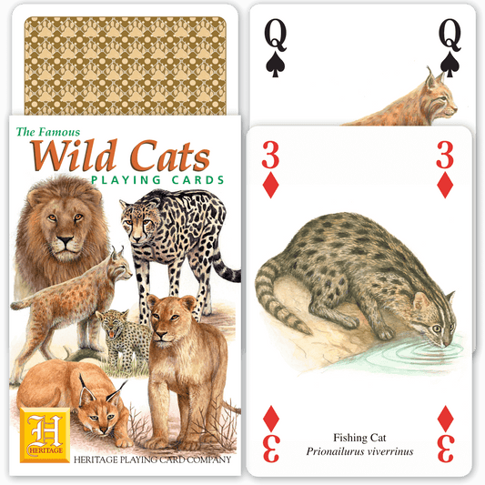 Wild Cats
