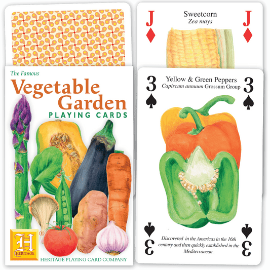 Vegetable Garden