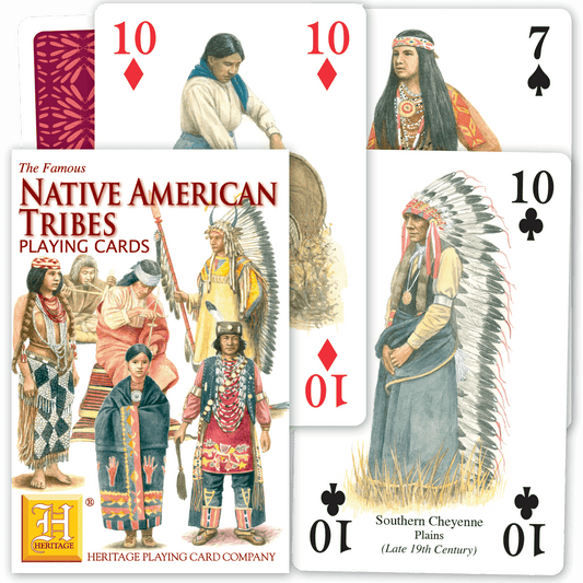 Native American Tribes