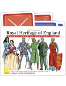Royal Heritage Playing Cards (Double)