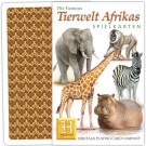 Tierwelt Afrikas