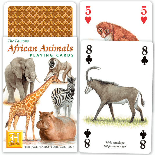 African Animals