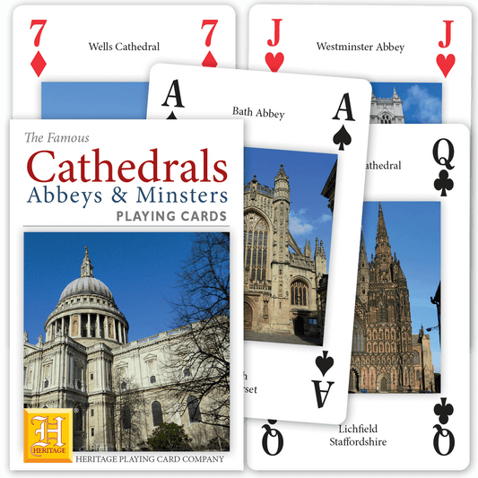 Cathedrals