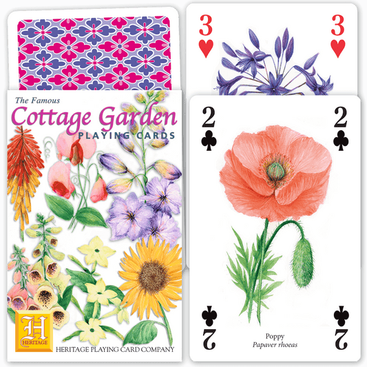 Cottage Garden