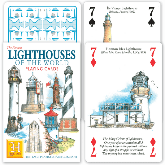 Lighthouses of the World