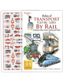 History of Transport by Rail