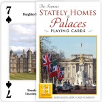 Stately Homes & Palaces